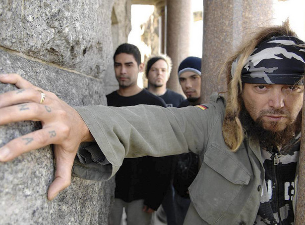 Soulfly, Exodus - gwiazdy Metalmanii Fest