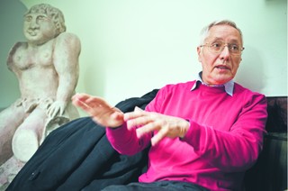 Integracja europejska służy silnym gospodarkom. Mniejsi muszą się dostosować