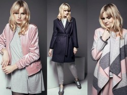 Prosty krój i niebanalny detal: nowa kolekcja PresKA