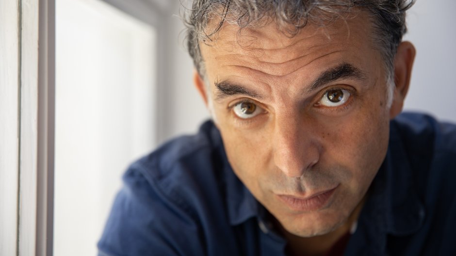 Etgar Keret