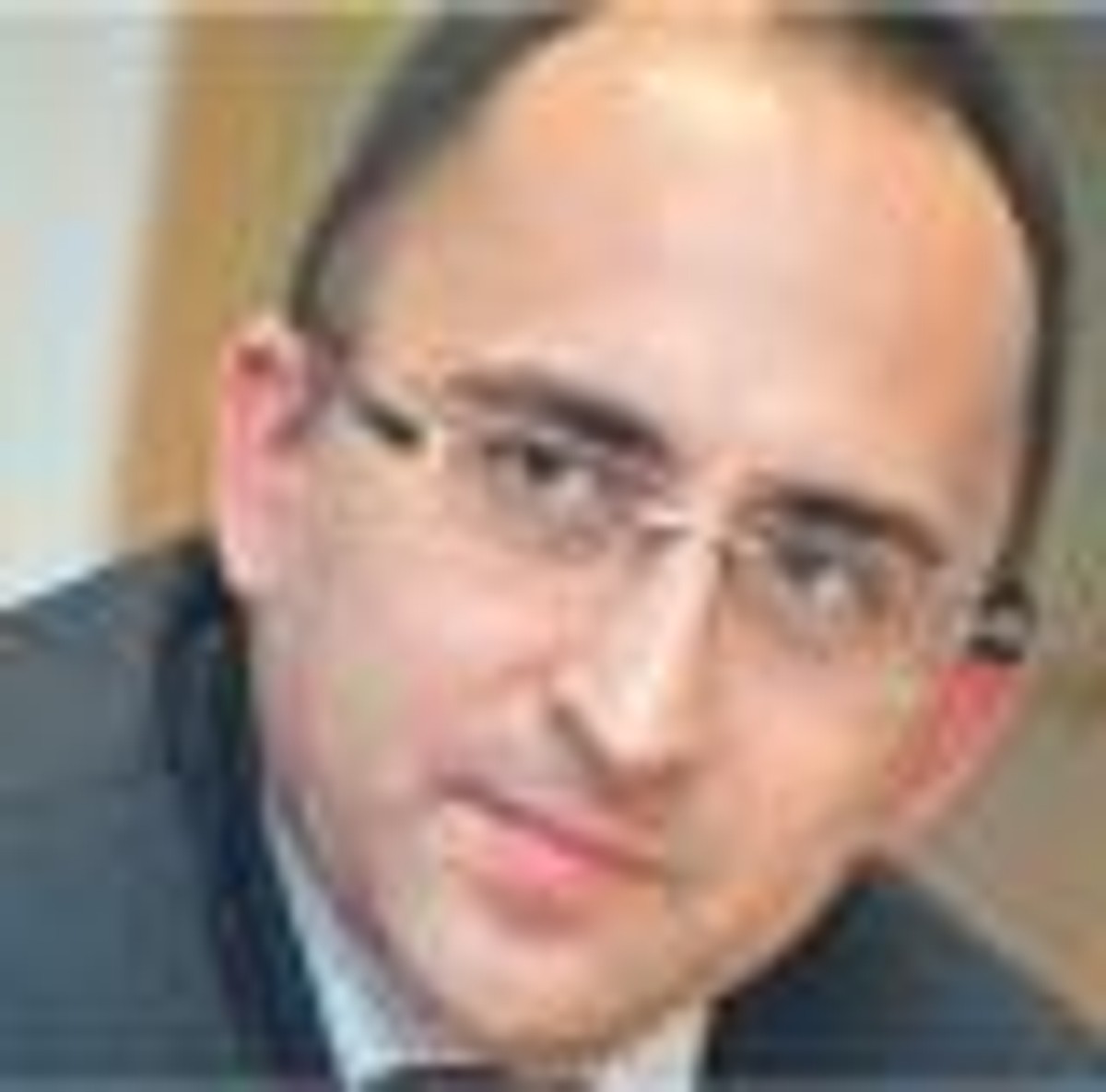 Andrzej Dębiec, partner, kancelaria Hogan Lovells Fot. Marek Matusiak