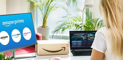 Czym jest Amazon? Sprawdź, co możesz tam kupić