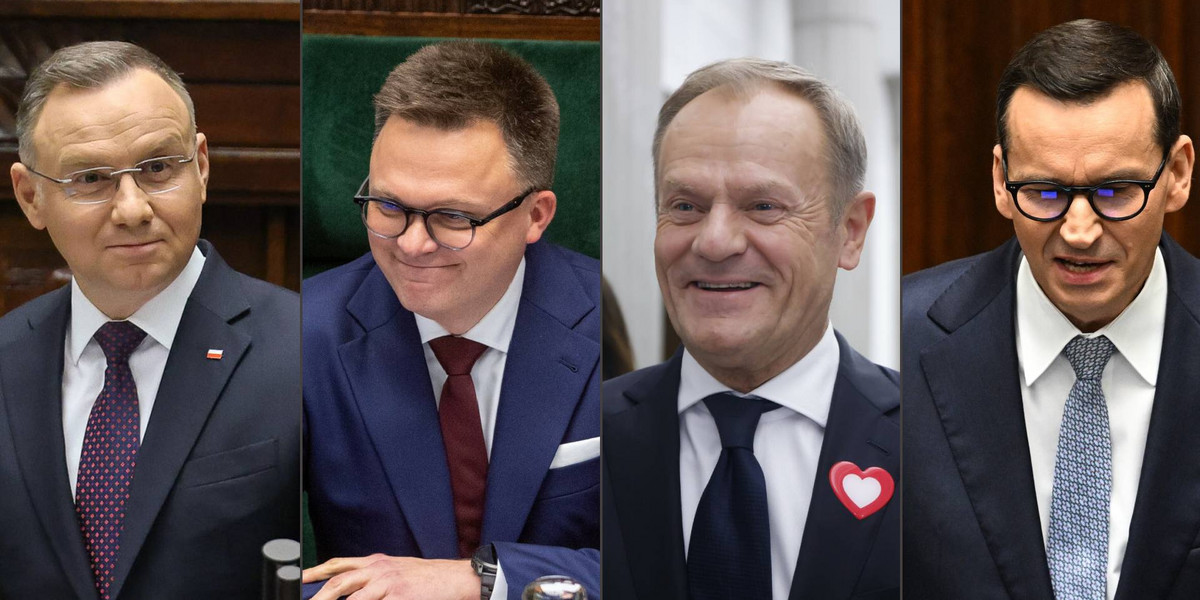 Co wiemy po pierwszym posiedzeniu Sejmu?