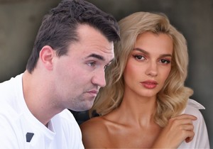 Irina Zarutska i Čarli Kirk