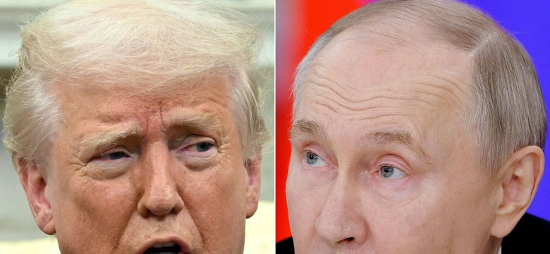 Rosja zgodzi się na rozejm? Jest jedno "ale". Putin stawia warunek