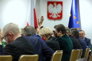 Sejmowa Komisja Zdrowia rekomenduje odrzucenie projektu ustawy o testowaniu pracowników