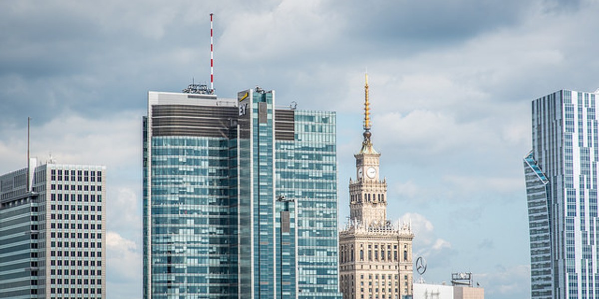 Według ekspertki Banku Światowego zajmującej się naszym krajem, Polska pozostaje najbardziej odporną na kryzys gospodarką w regionie