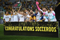 El. MŚ 2018: Australia zagra na mundialu. Pozostała jedna niewiadoma