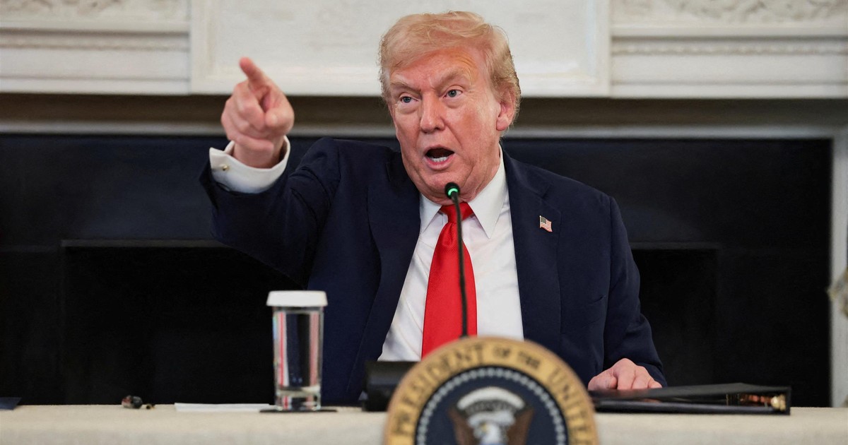 Trump o "wyrzuceniu z NATO". Chodzi o europejskie państwo