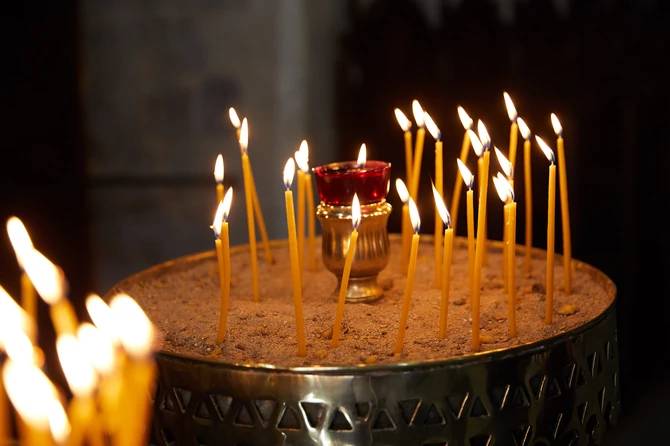 Suština posta ne ogleda se samo u načinu promene ishrane