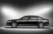 Frankfurt 2015: najbezpieczniejsze Audi A8 L Security