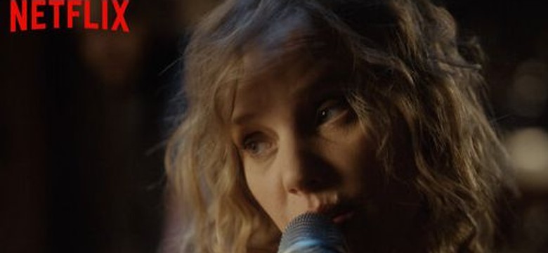 Tak śpiewa Joanna Kulig w serialu "The Eddy". Premiera już dziś w Netfliksie [WIDEO]