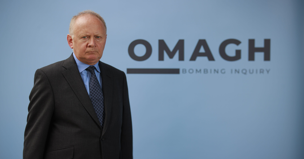 Omagh bomb families seek special advocate for closed hearings at inquiry