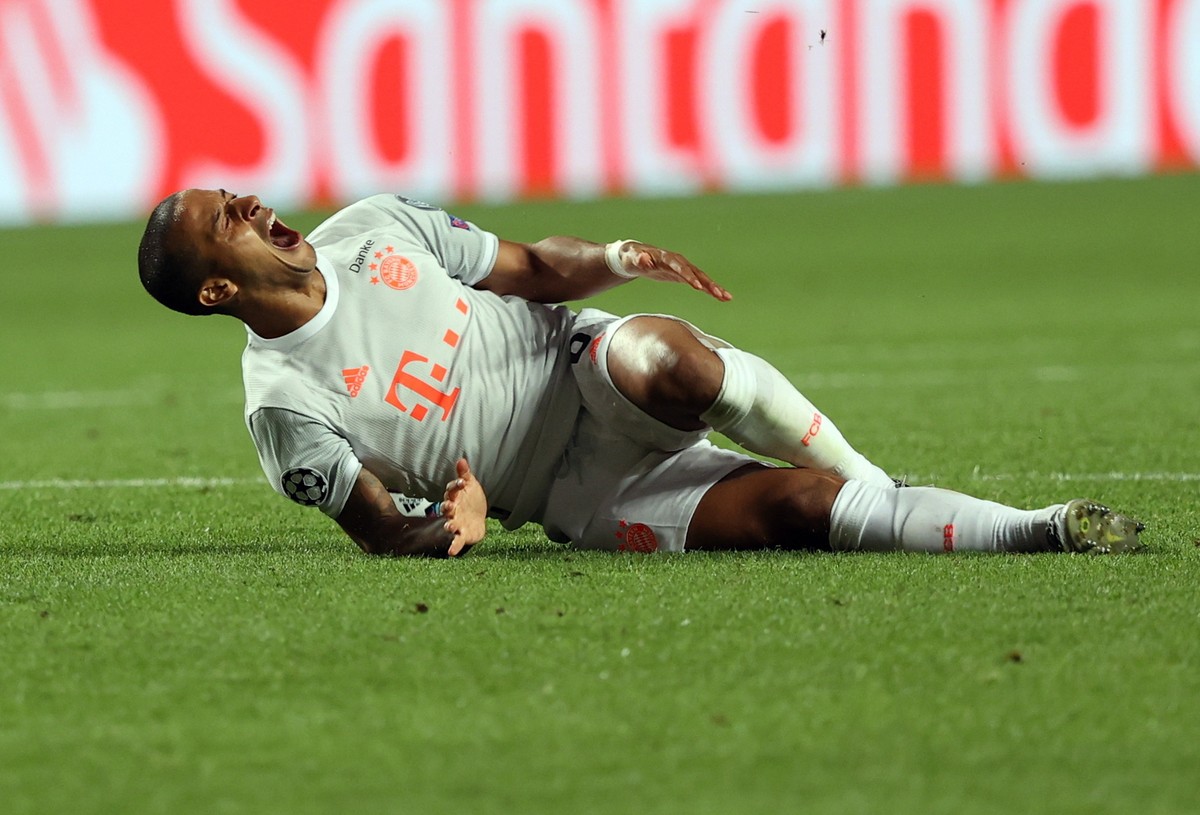 Thiago Alcantara