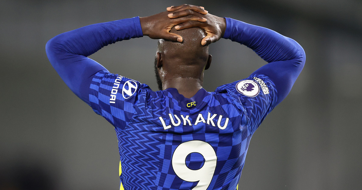 ¡Romelu Lukaku, estrella del Chelsea, habla nueve idiomas!  ¿Cómo están sus compañeros?