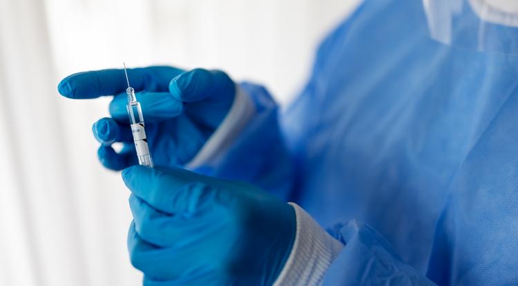 Visszavonják a Pfizer és a Moderna koronavírus-vakcináinak engedélyét az Egyesült Államokban Fotó: Getty Images