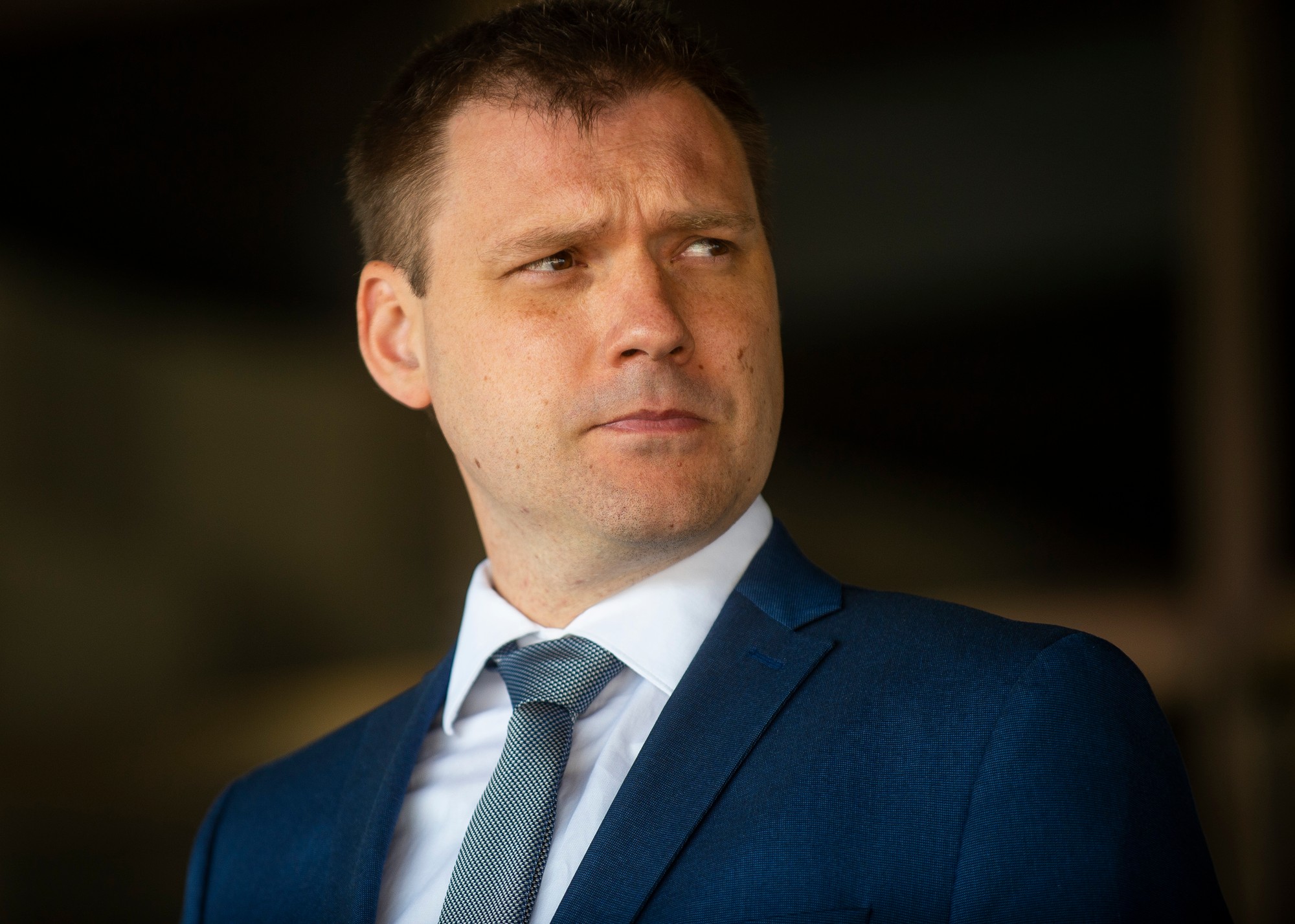 Tomáš Taraba