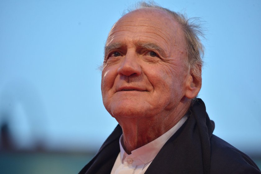 Bruno Ganz