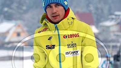 Kamil Stoch