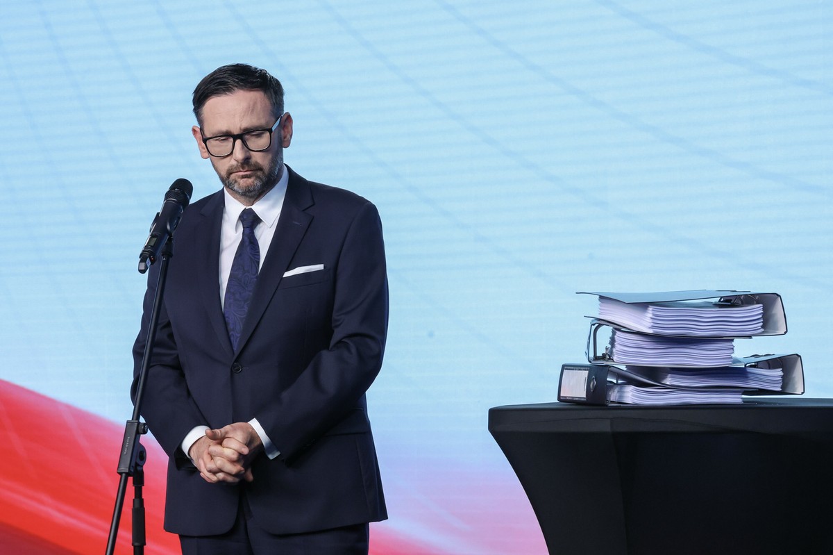 Wątpliwości Orlenu wokół wydatków Daniela Obajtka. Rusza proces sądowy