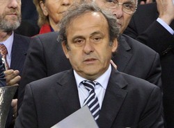 Szef UEFA o prezydencie FIFA: Blatter nie jest diabłem, ale nie jest też aniołem