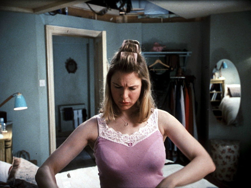 Bridget Jones