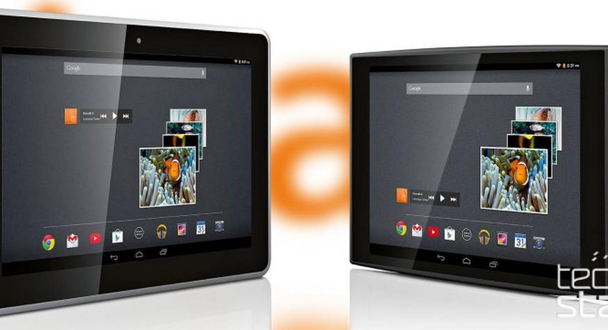 Gigaset QV830 & QV1030: 8- und 10-Zoll-Premium-Tablets