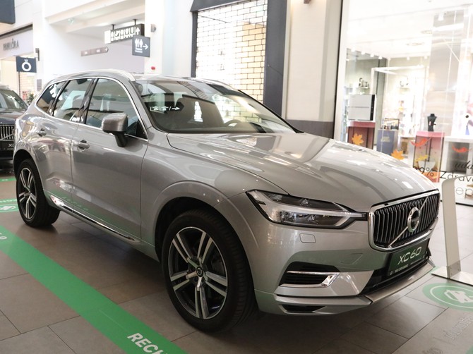Volvo XC 60