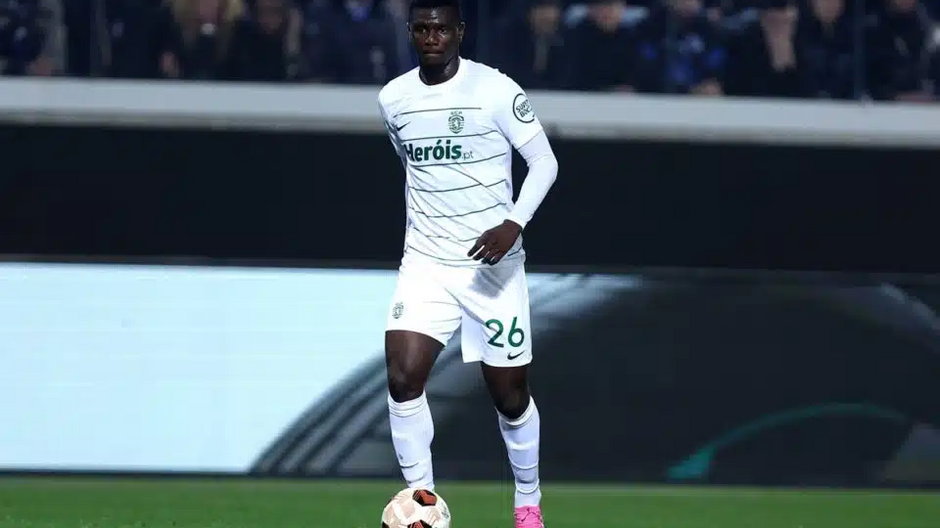 Ousmane Diomande