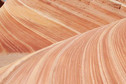 Galeria USA - Coyote Buttes - skamieniałe wydmy, obrazek 4