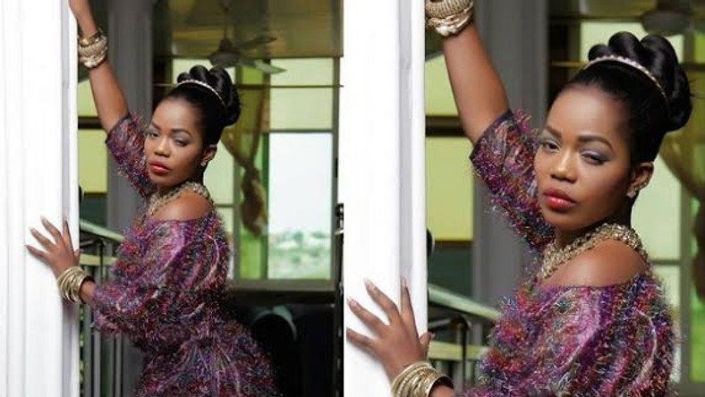 Perception I'm not a porn star â€“ Mzbel - Pulse Ghana