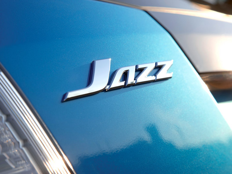 Honda Jazz: nowe zdjęcia i dane techniczne