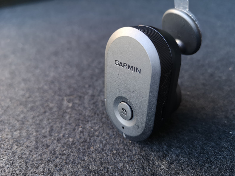 Garmin Dash Cam Mini 