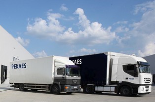 Pekaes nawiązał współpracę z włoską firmą logistyczną Italsempione