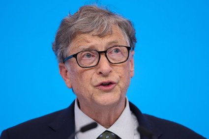 Bill Gates: różnica w dostępie do szczepionek może się zmniejszyć