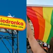 "Nie okazywałyśmy sobie czułości" - Kamilę przeniesiono, bo jest lesbijką? Biedronka się tłumaczy