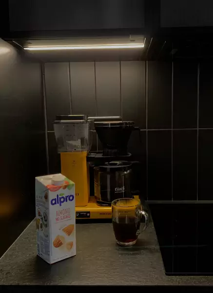 kawa/ materiały własne