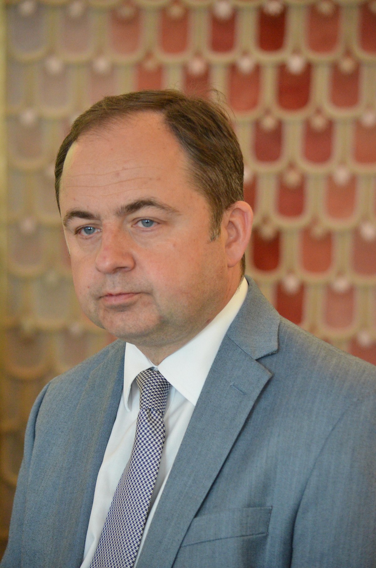 Konrad Szymański