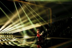 Król Dawid, królowa Sanah, talenty na Famie i bzdurne konflikty raperów. Felieton CISZEJ/GŁOŚNIEJ