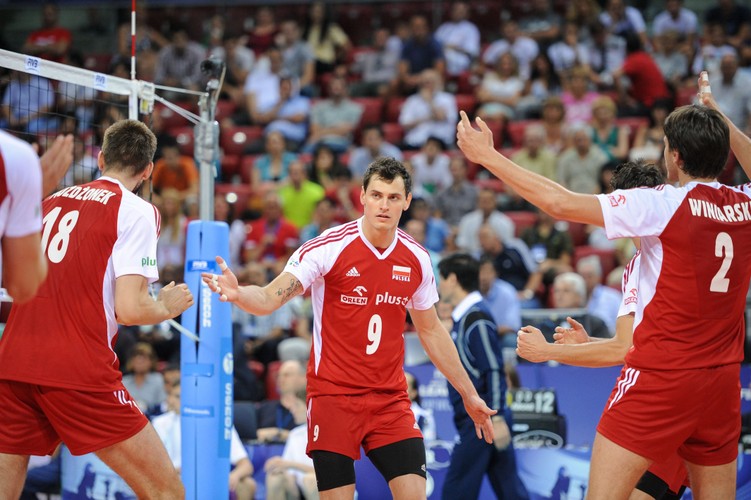 Polska-Kuba w finale Ligi Światowej