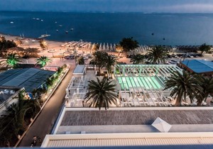 Cronwell Sermilia Resort 5*