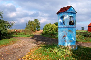 Kapliczki i przydrożne krzyże do opodatkowania? MF zabiera głos