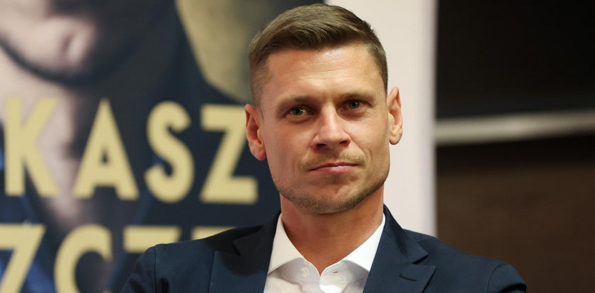 Łukasz Piszczek ma nową pracę. Został zatrudniony przez... TVP!