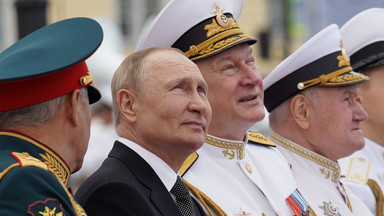Putin jak Piotr Wielki, czyli rzecz o tym, jak Rosja wróciła do carskich metod szukania urzędników [OPINIA]