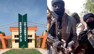 NAPTAN begs abductors of Greenfield University students not to execute them. [onlinenigeria]