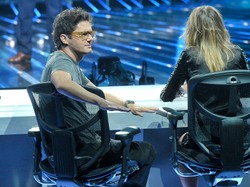 Wojewódzki o rozwodzie Solorza: Słoneczko zza wąsów