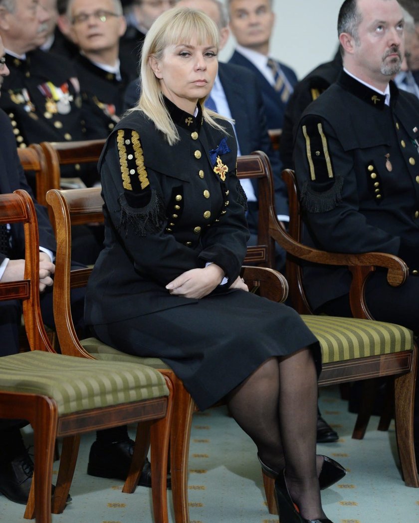 Elżbieta Bieńkowska