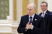 Szadkowski: Putin odnosi sukcesy w Polsce, a nasze służby to tolerują