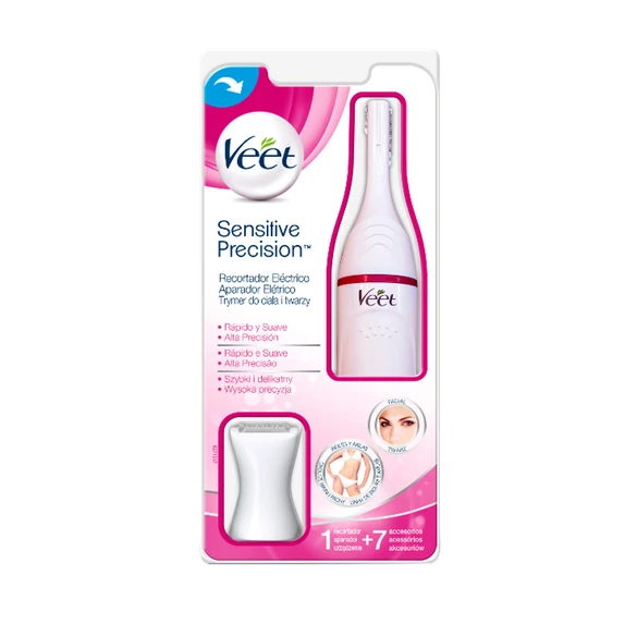 Veet Trymer Sensitive Precision™