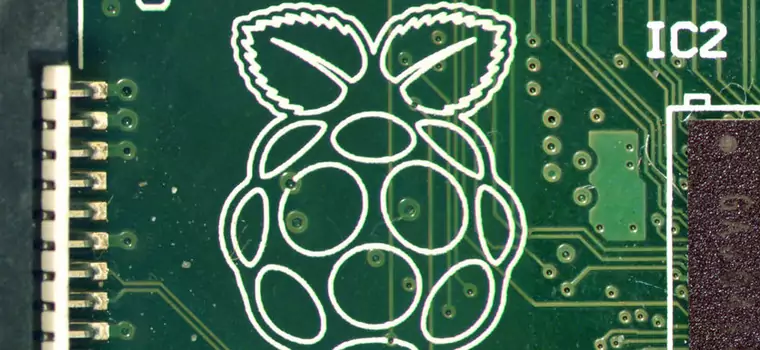 Raspberry Pi 2B: wydajność